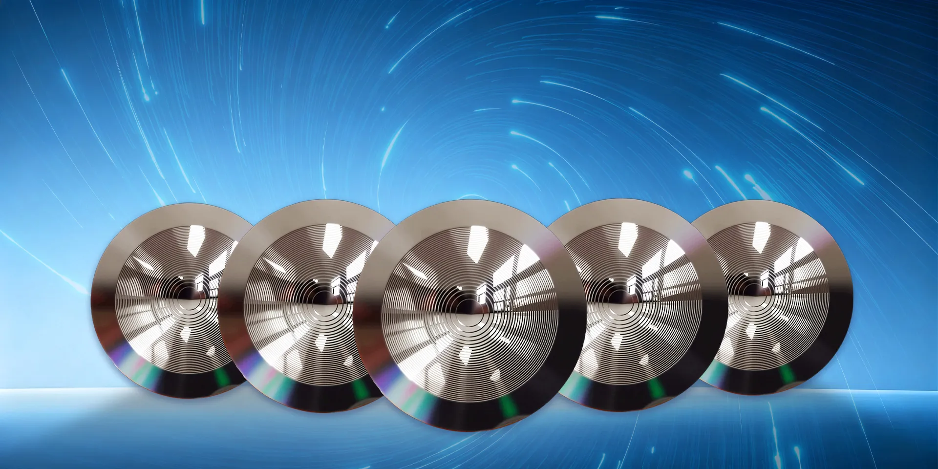 World-Class Precision Engineering, In-House from Mold to Mass Production